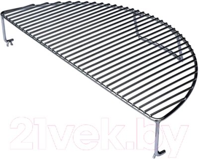 Решетка для мангала SnS Grills Elevated Cooking Grate от компании Бесплатная доставка по Беларуси - фото 1