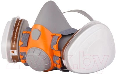 Респиратор Jeta Safety J-SET6500-L от компании Бесплатная доставка по Беларуси - фото 1