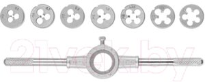 Резьбонарезной набор Волат 87520-08