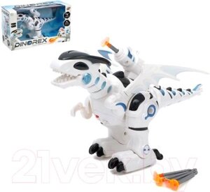 Робот IQ Bot Робот-динозавр Тиранобот / 4388180