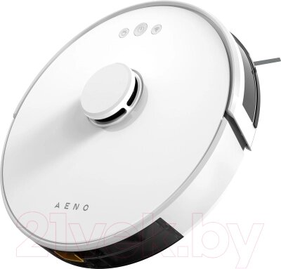 Робот-пылесос Aeno Vacuum Cleaner RC2S / ARC0002S от компании Бесплатная доставка по Беларуси - фото 1