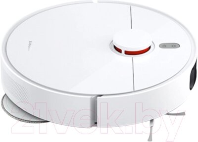 Робот-пылесос Xiaomi Mi Robot Vacuum S10+ (B105) / BHR6368EU от компании Бесплатная доставка по Беларуси - фото 1