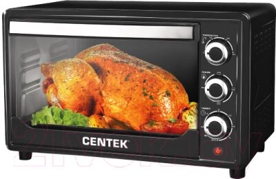 Ростер Centek CT-1530-36 от компании Бесплатная доставка по Беларуси - фото 1