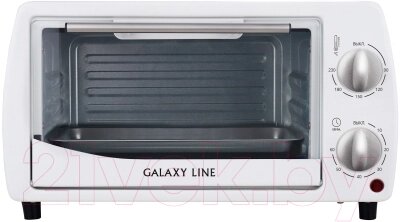 Ростер Galaxy Line GL 2626 от компании Бесплатная доставка по Беларуси - фото 1