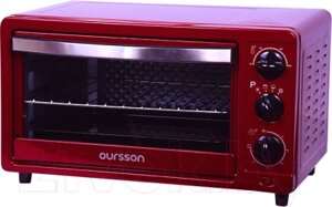 Ростер Oursson MO1402/RD