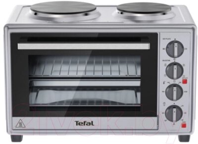 Ростер Tefal OF463D30 от компании Бесплатная доставка по Беларуси - фото 1