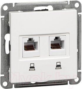 Розетка Schneider Electric W59 RSI-251KK5E-1-86