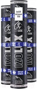 Рубероид тайфун izolux оптимал тпп к-ст-б-пп/пп-3кг