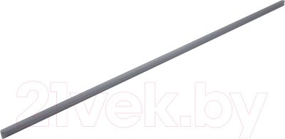 Ручка для мебели Boyard Vertical RS064GR. 4/960 от компании Бесплатная доставка по Беларуси - фото 1