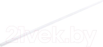 Ручка для мебели Boyard Vertical RS064W. 4/960 от компании Бесплатная доставка по Беларуси - фото 1