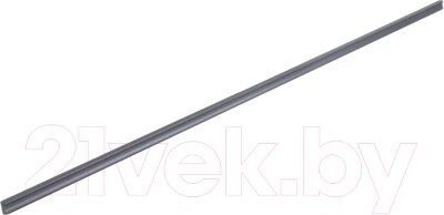 Ручка для мебели Boyard Vertical RS065GR. 4/960 от компании Бесплатная доставка по Беларуси - фото 1
