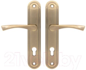 Ручка дверная Avers HP-85.0423-AB