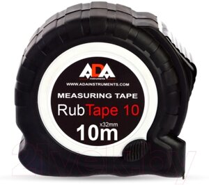 Рулетка ADA Instruments RubTape 10 / A00154