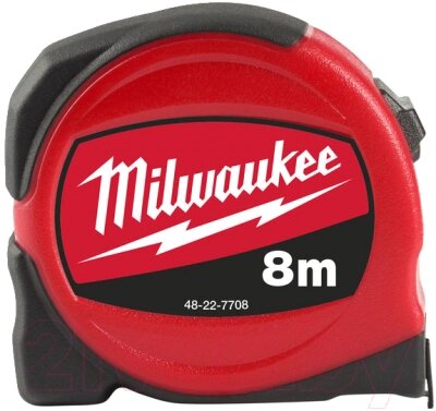 Рулетка Milwaukee 48227708 от компании Бесплатная доставка по Беларуси - фото 1