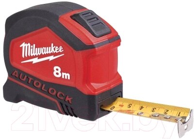 Рулетка Milwaukee 4932464664 от компании Бесплатная доставка по Беларуси - фото 1