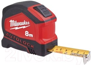 Рулетка Milwaukee 4932464664