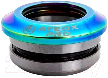 Рулевая колонка для самоката Ateox Pro Scs / AH07-N от компании Бесплатная доставка по Беларуси - фото 1