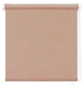 Рулонная штора АС МАРТ Оливия 61x160