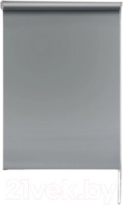 Рулонная штора Эскар Blackout 115x170 / 814621151601 от компании Бесплатная доставка по Беларуси - фото 1