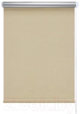 Рулонная штора LEGRAND Блэкаут Сильвер 52x175 / 58 089 879 от компании Бесплатная доставка по Беларуси - фото 1