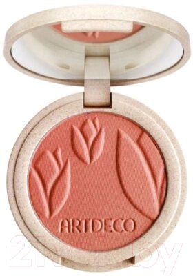 Румяна Artdeco Silky Powder Blush 3340.20 от компании Бесплатная доставка по Беларуси - фото 1