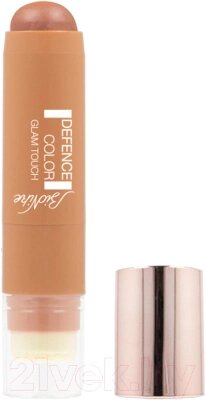 Румяна BioNike Defence Color Glam Touch Creamy Blusher тон 101