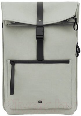 Рюкзак 90 Ninetygo Urban Daily Backpack / 90BBPCB2033U-1 от компании Бесплатная доставка по Беларуси - фото 1