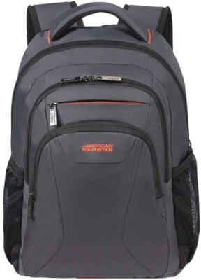 Рюкзак American Tourister At Work 33G*28 001 от компании Бесплатная доставка по Беларуси - фото 1