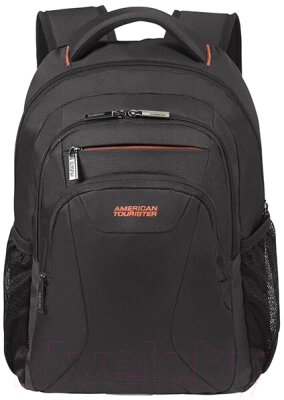 Рюкзак American Tourister At Work 33G*39 001 от компании Бесплатная доставка по Беларуси - фото 1