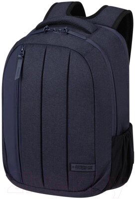 Рюкзак American Tourister Streethero ME2*41 001 от компании Бесплатная доставка по Беларуси - фото 1