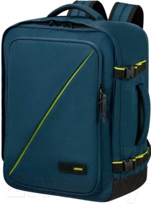 Рюкзак American Tourister Take2cabin 91G*01 004 от компании Бесплатная доставка по Беларуси - фото 1