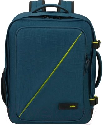 Рюкзак American Tourister Take2cabin 91G*01 005 от компании Бесплатная доставка по Беларуси - фото 1