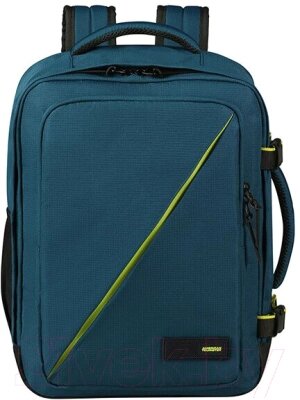 Рюкзак American Tourister Take2cabin 91G*01 009 от компании Бесплатная доставка по Беларуси - фото 1