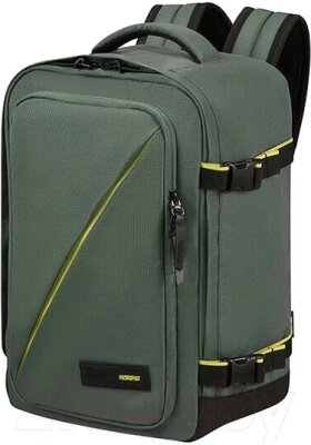 Рюкзак American Tourister Take2cabin 91G*04 004 от компании Бесплатная доставка по Беларуси - фото 1