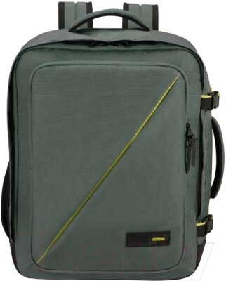 Рюкзак American Tourister Take2cabin 91G*04 005 от компании Бесплатная доставка по Беларуси - фото 1