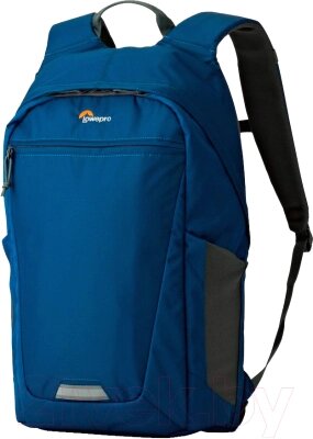 Рюкзак для камеры Lowepro Photo Hatchback BP 250 AW II / LP36958-PWW от компании Бесплатная доставка по Беларуси - фото 1