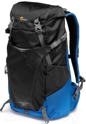 Рюкзак для камеры Lowepro PhotoSport BP 24L AW III / LP37344-PWW от компании Бесплатная доставка по Беларуси - фото 1