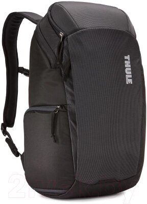 Рюкзак для камеры Thule EnRoute Backpack TECB120BLK / 3203902 от компании Бесплатная доставка по Беларуси - фото 1