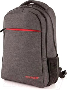 Рюкзак Ecotope 223-JS2023-GRY