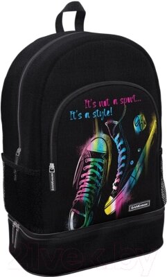 Рюкзак Erich Krause ActiveLine BootsBag 21L Sneakers / 60524 от компании Бесплатная доставка по Беларуси - фото 1