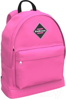 Рюкзак Erich Krause EasyLine 17 L Pink / 47339 от компании Бесплатная доставка по Беларуси - фото 1