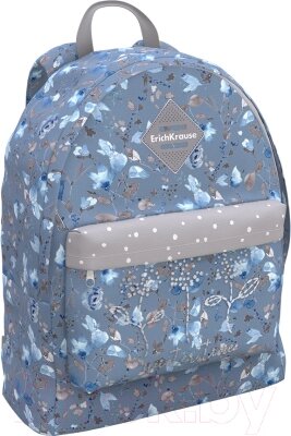 Рюкзак Erich Krause EasyLine 17L Frozen Beauty / 53927 от компании Бесплатная доставка по Беларуси - фото 1