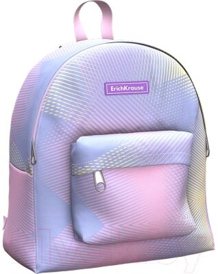 Рюкзак Erich Krause EasyLine 6L Soft Violet / 57246 от компании Бесплатная доставка по Беларуси - фото 1