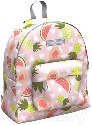 Рюкзак Erich Krause EasyLine 6L Tropical Sorbet / 51673 от компании Бесплатная доставка по Беларуси - фото 1