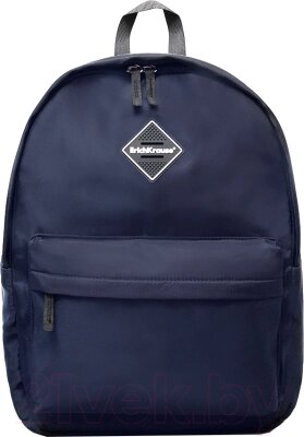 Рюкзак Erich Krause EasyLine Style 19L Blue / 58814 от компании Бесплатная доставка по Беларуси - фото 1