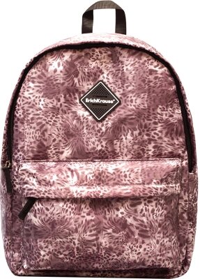 Рюкзак Erich Krause EasyLine Style 19L Cat Print / 58816 от компании Бесплатная доставка по Беларуси - фото 1