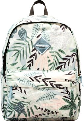 Рюкзак Erich Krause EasyLine Style 19L Wild Garden / 58815 от компании Бесплатная доставка по Беларуси - фото 1