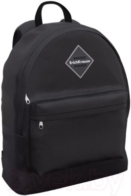 Рюкзак Erich Krause EasyLine Touch 17L Black / 60368 от компании Бесплатная доставка по Беларуси - фото 1