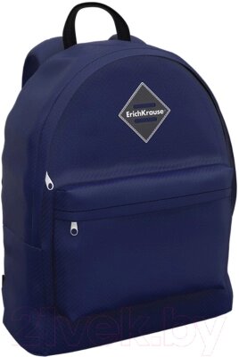 Рюкзак Erich Krause EasyLine Touch 17L Blue / 60369 от компании Бесплатная доставка по Беларуси - фото 1