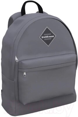 Рюкзак Erich Krause EasyLine Touch 17L Grey / 60370 от компании Бесплатная доставка по Беларуси - фото 1